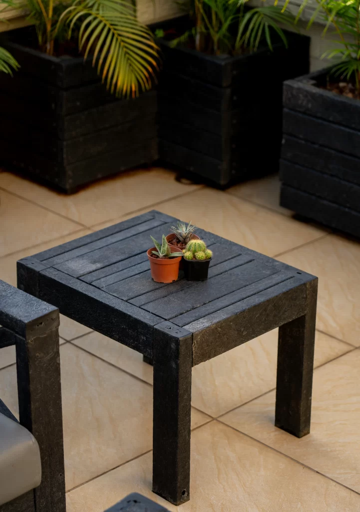 Twende: Greenventure