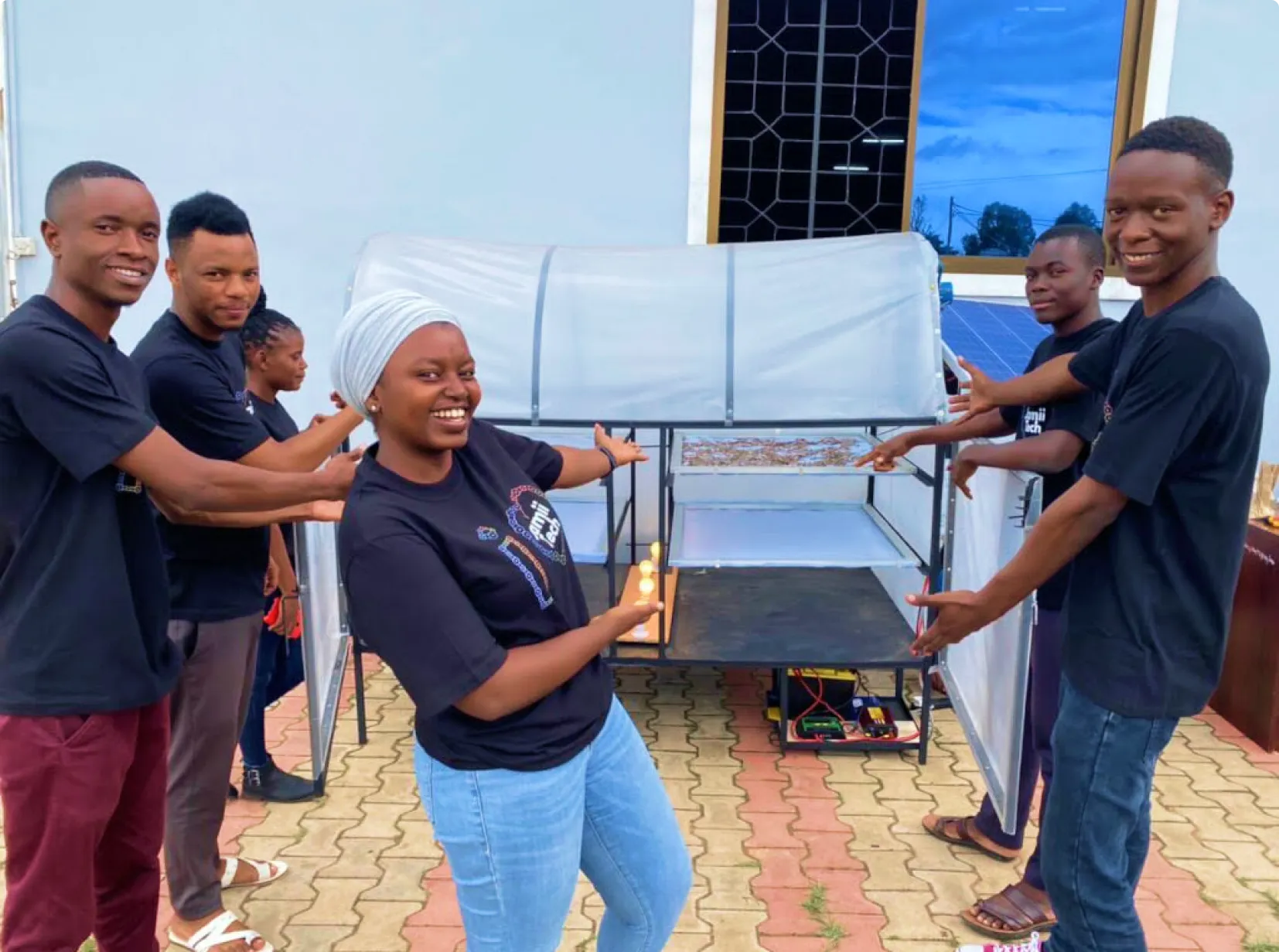 Programs: Capacity Building