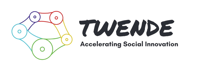 Twende Logo