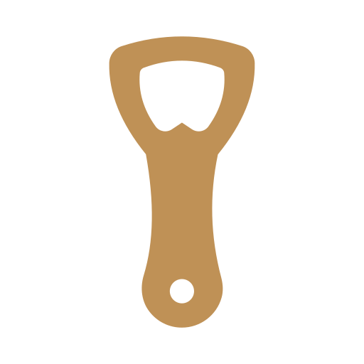 Twende Bottle Opener