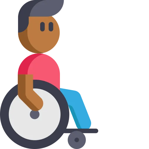 Twende: Kyaro Assistive Tech Logo