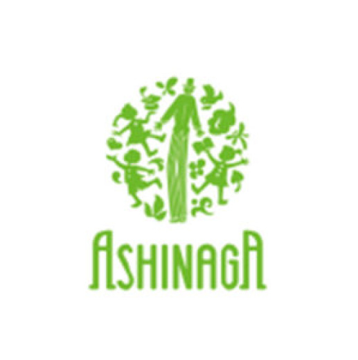 Our Partners: Ashinaga