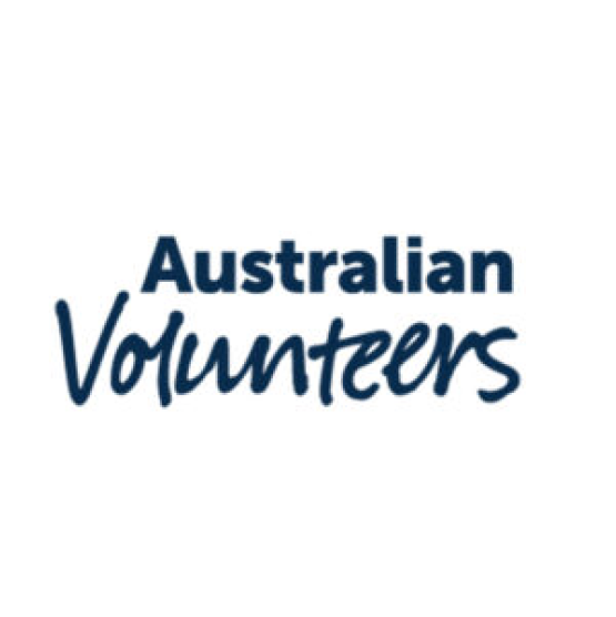 Our Partners: Australian Volunteers