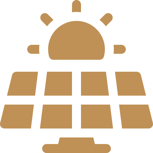 Twende Solar-Powered Phone Charger