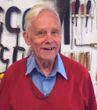 James "Jim" Elsworth