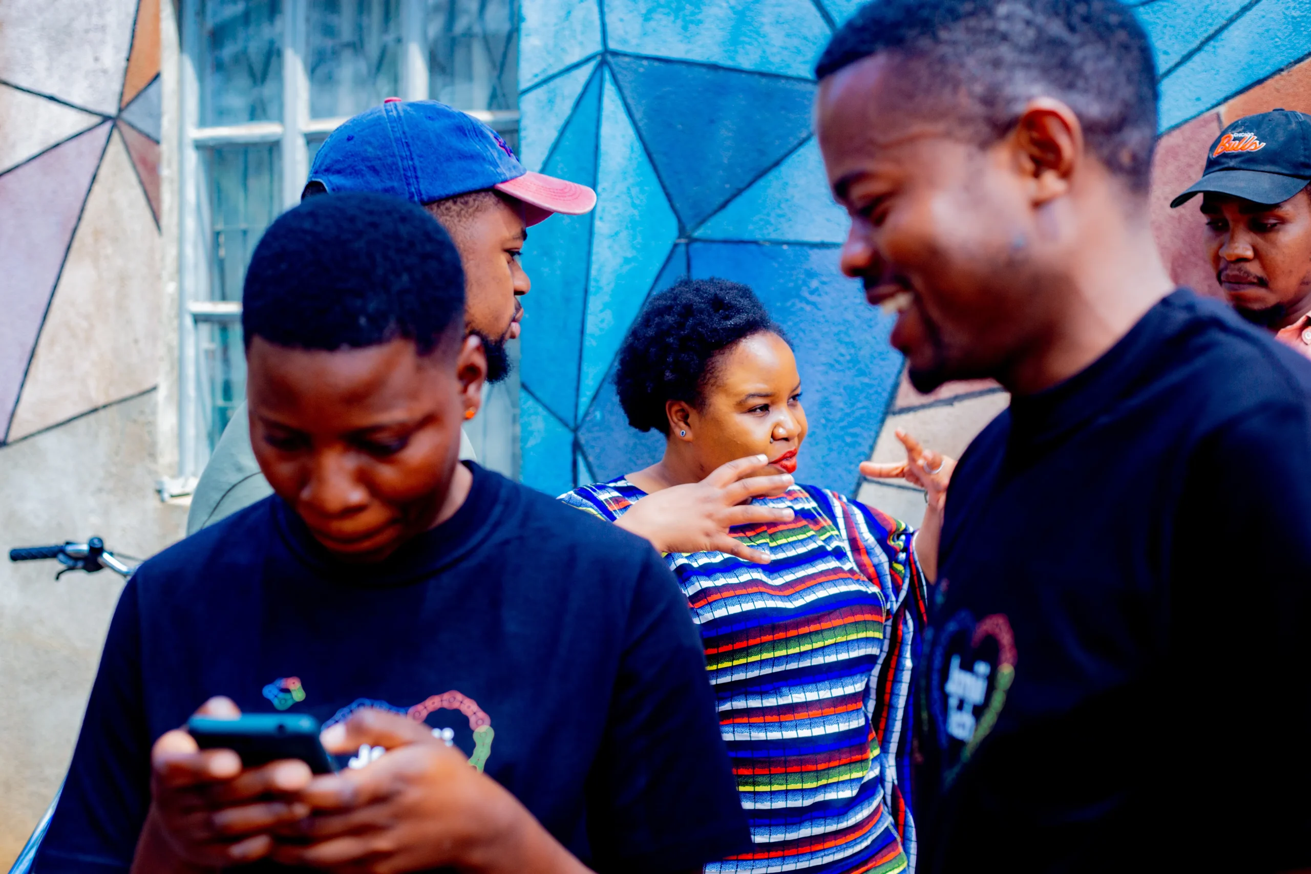 Twende: ICT Workshop